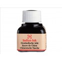 Tinta China Negra TALENS 11ml