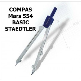 Compas  Mars 554 Basic Staedtler