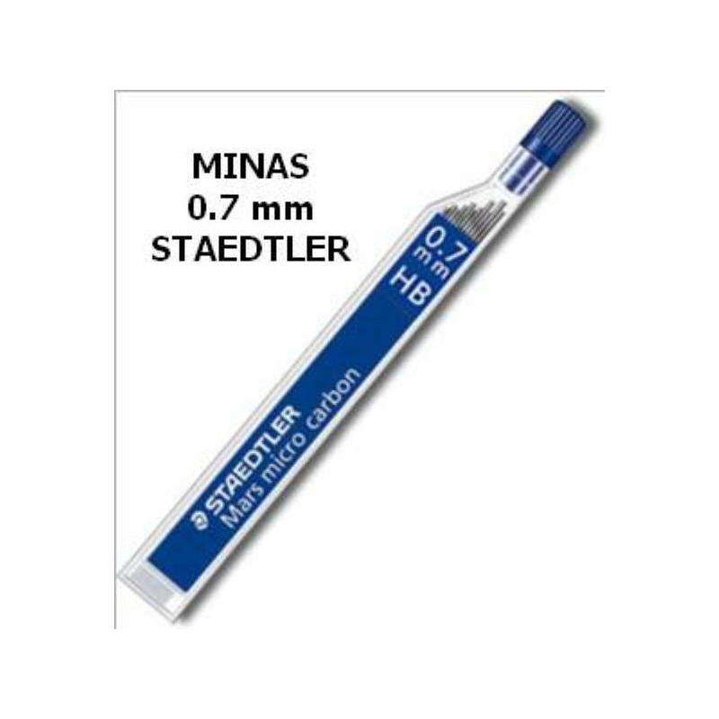 Portaminas Mars Micro Staedtler - papeleriana