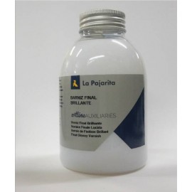 Barniz Final Brillo 500ml Pajarita