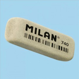 Goma abrasiva 740 Milan