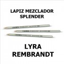 Lápiz mezclador Splender Lyra