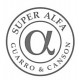 Papel Super Alfa  76x112 Guarro