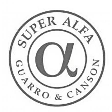 Papel Super Alfa  76x112 Guarro
