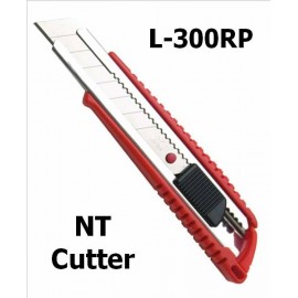 Cutter Ancho L-300RP  NT