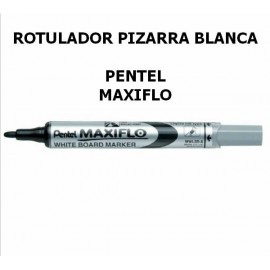 Rotulador Maxiflo Pentel