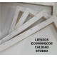 Lienzo -3D 25x35cm STUDIO
