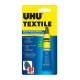 Pegamento UHU Textil 20g