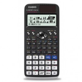 Calculadora CASIO FX-991SPX II