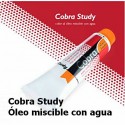 Óleo Cobra Study 40ml Talens