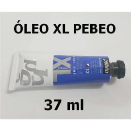 Óleo Fino Studio XL 37ml Pebeo