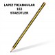 Lapiz Triangular 183-HB Staedtler