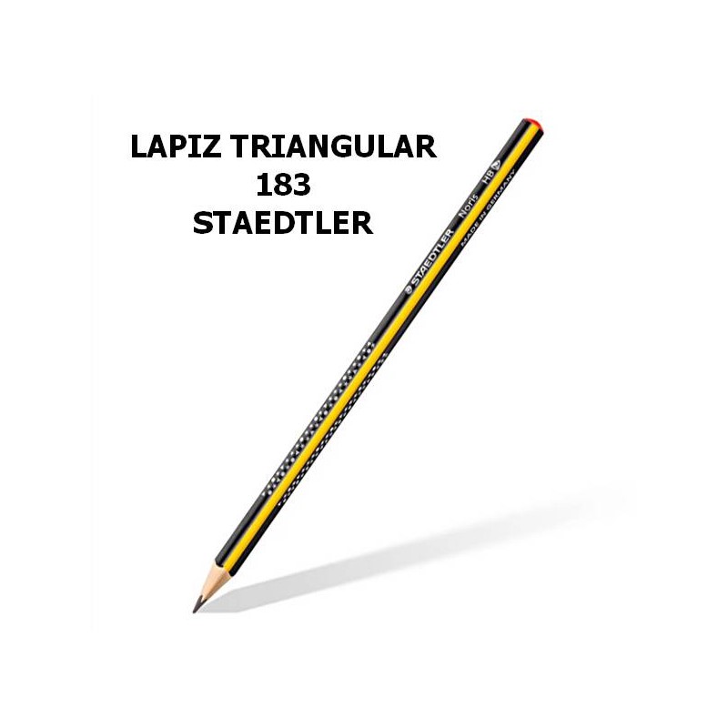 Rotulador Calibrado Staedtler - papeleriana