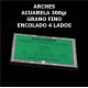 Bloc Arches 36x51cm 300gr G/Fino