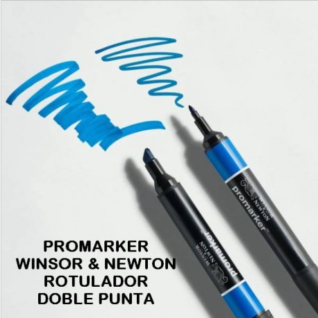 Rotulador Promarker  Winsor & Newton