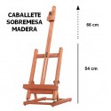 Caballete Sobremesa 714