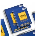 Bloc 1264 Esbozo A4 E/L Fabriano