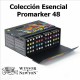 Promarker 48 Colección Esencial