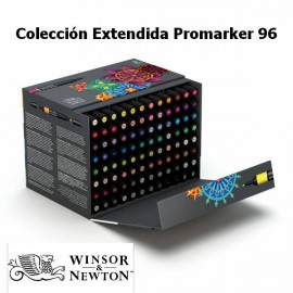 Promarker 96 Colección Extendida