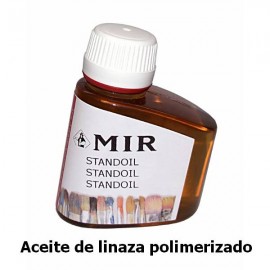 Standoil (polimerizado)125ml MIR