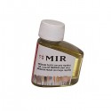 Médium Óleo Secado Rápido 125ml MIR