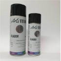 Fijador Spray 400ml TITAN