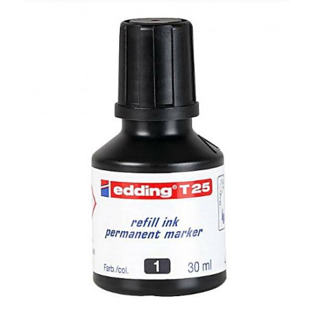 Tinta Edding T25