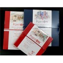 Cuaderno de Viaje 250gr 19x19cm PaintON