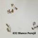 Papel Algodón con Flores 100gr 53x76cm