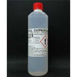 Alcohol Isopropílico IPA 750ml