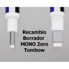 Recambio Mono Zero  Tombow
