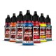 Game Color Fluo 18ml Vallejo