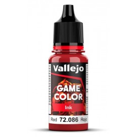 Game Color Ink 18ml Vallejo
