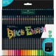 Black Edition 50 lápices Faber-Castell