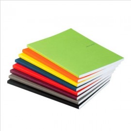 Libreta Ecoqua A4 Punteada Fabriano