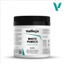 Piedra Pomez Blanca 500ml Vallejo
