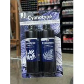 Set Cianotipos Solar Jacquard