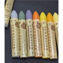 Pastel al óleo 5mm Sennelier 
