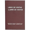 Libro de Visitas Folio 100h 