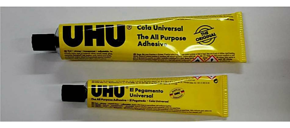 Pegamento UHU Universal